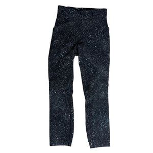 Lululemon Athletica Power Thru High-Rise Tight 21" Size 2